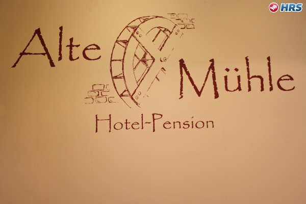 Hotel Alte Mühle